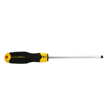 Long pole magnetic phillips screwdriver